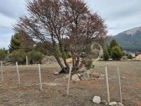 Terreno en Venta en Meliquina, USD 59.000