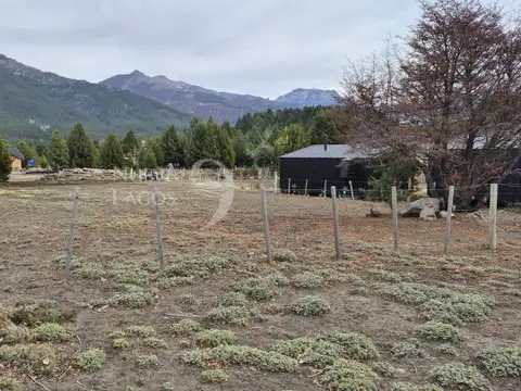 Terreno en Venta 20  mts Frente