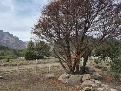 Terreno en Venta 50  mts Fondo