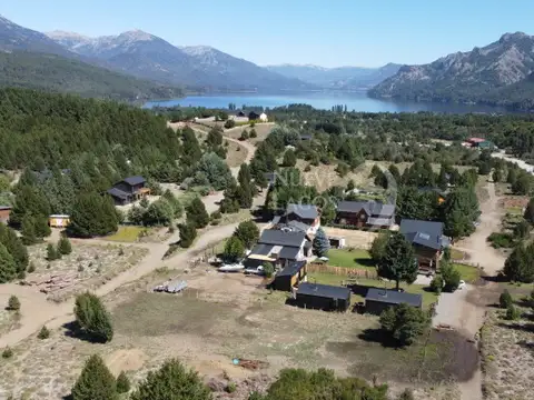 Terreno en Venta en Meliquina, Lácar