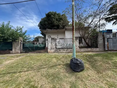 Terreno en Venta 10  mts Frente