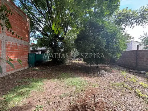 Terreno en Venta de 353,0 m2