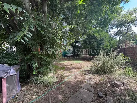 Terreno en Castelar Sur