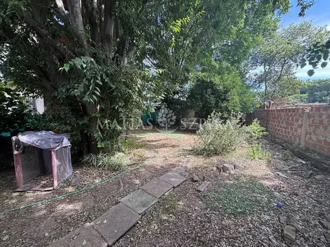 Terreno en Venta en Castelar Sur, USD 62.000