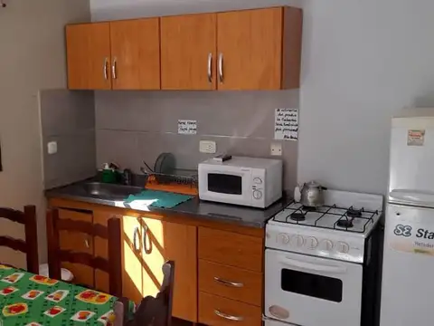 Hotel en Venta en Villa Balnearia, USD 250.000