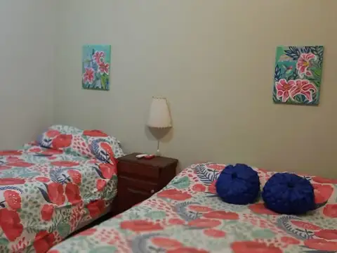 El Tabique, El Manantial, Villa Balnearia 100