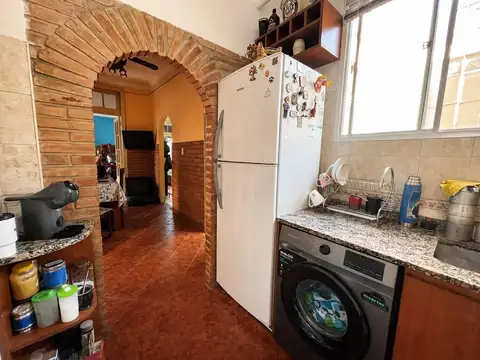 Departamento en Venta en San Cristóbal, USD 119.500