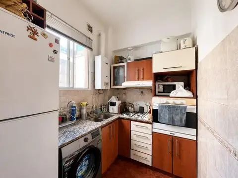 Departamento en Venta de 3 dormitorios