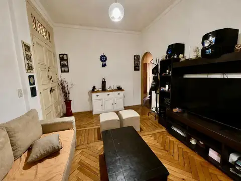 Departamento en Venta de 4 ambientes