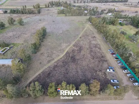 Terreno en Venta en Bahía Blanca, Partido de Bahía Blanca