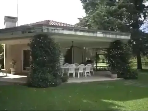 Chacra "EL SILENCIO"