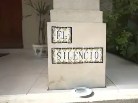 LUJAN CHACRA EN VENTA