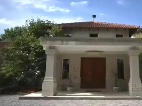 Chacra "EL SILENCIO"