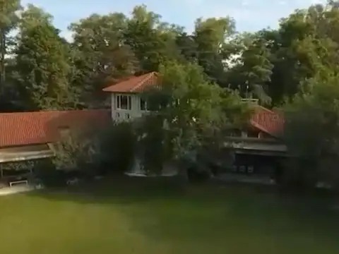 Chacra "EL SILENCIO"