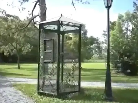 LUJAN CHACRA EN VENTA