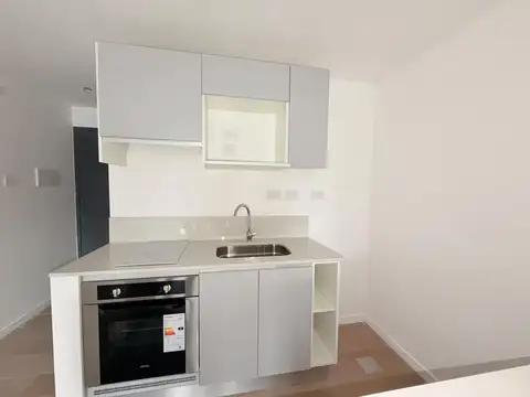 Departamento en Venta al Norte