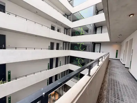 Departamento en Venta en Rosario, USD 84.500