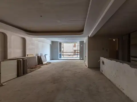 DEPARTAMENTO DE 2 DORMITORIOS EN VENTA EN BARRIO CENTRO