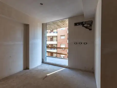 DEPARTAMENTO DE 2 DORMITORIOS EN VENTA EN BARRIO CENTRO
