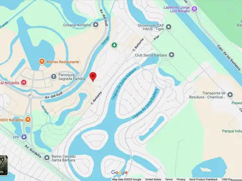 VENTA CASA 5 AMBIENTES   DEPENDENCIA PREMIUM - BARRIO LOS CARPINCHOS, NORDELTA