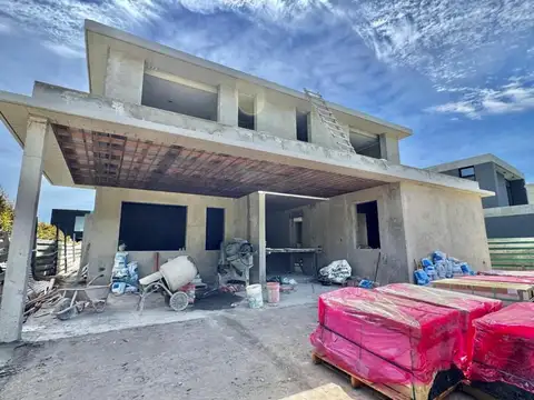 CARPINCHOS, LOTE 370, NORDELTA