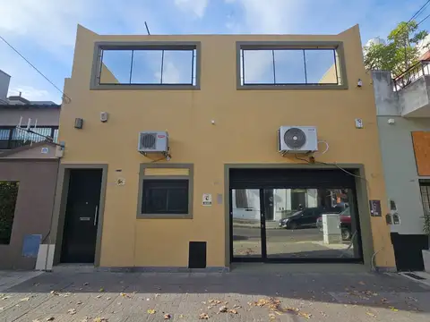 Galpon en Venta en Villa Urquiza, USD 298.000