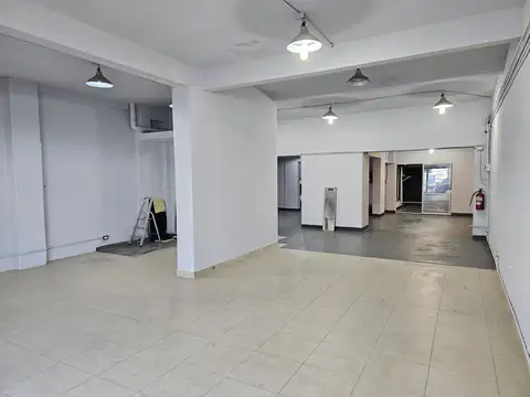 Galpon en Venta 20  mts Fondo