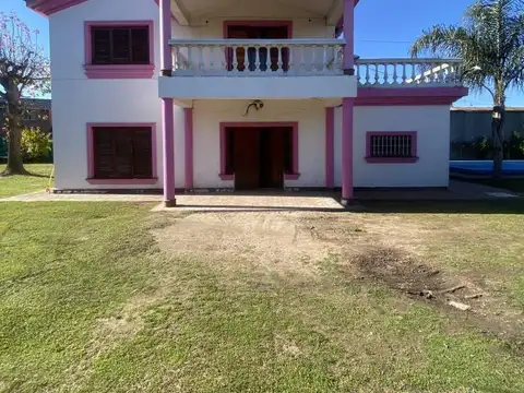 QUINTA EN lUJAN, 1400 M², SOBRE RUTA 5. A minutos de Universidad de Lujan UNLU