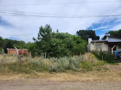 Terreno en Nueva Atlantis