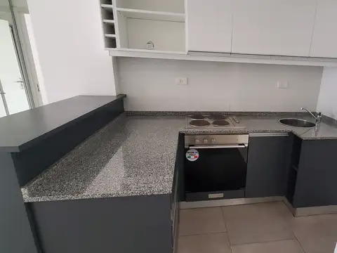 Departamento en Alquiler de 2 ambientes