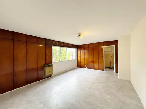 Escalada 2500, Piso 2