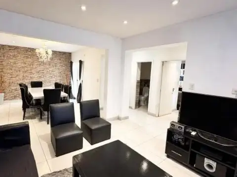 Casa en Venta Villa Santa Rita Capital Federal
