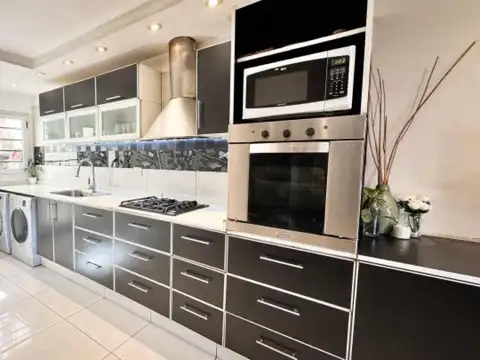 Casa en Venta Villa Santa Rita Capital Federal