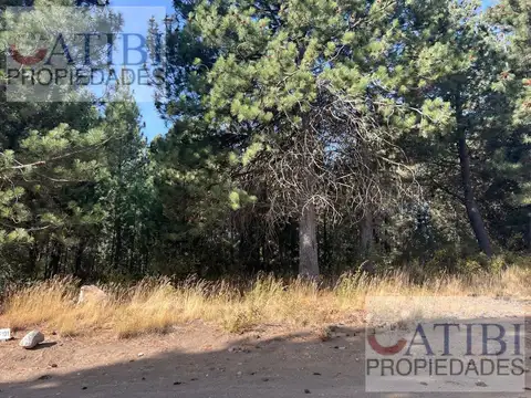 Terreno en San Carlos De Bariloche