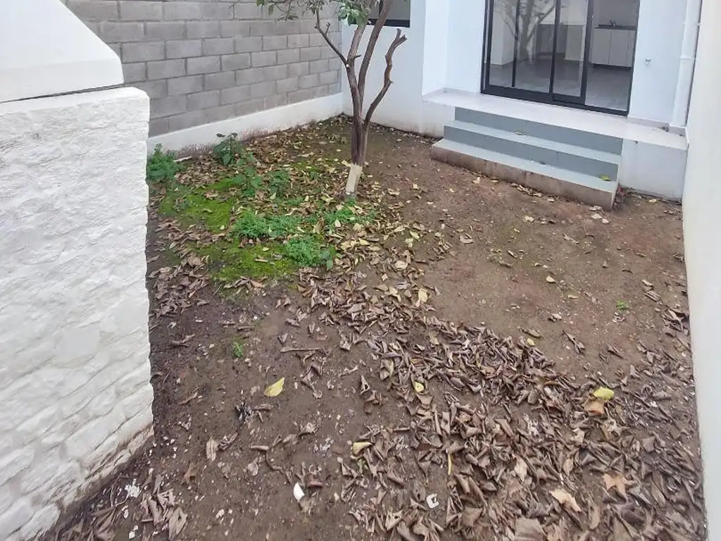 Emprendimiento de 16 Unidades