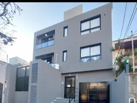 Emprendimiento en Lomas De Zamora de 1 Dormitorios