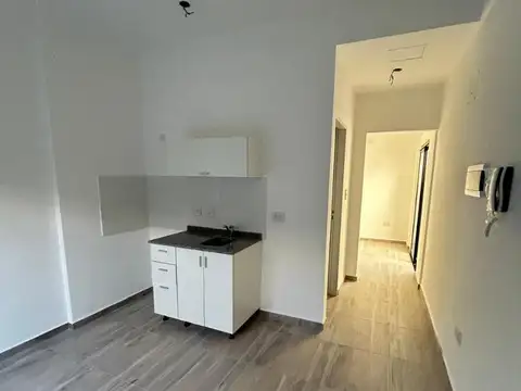 PERICLES  de 1 Dormitorios