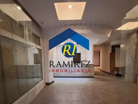 HOTEL EN VENTA - SANTA CRUZ - RIO GALLEGOS - ALBERDI
