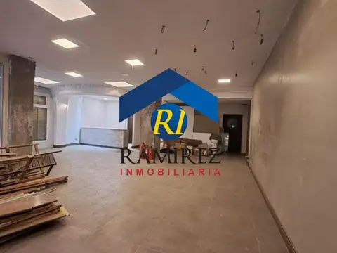 Local en Venta A Estrenar