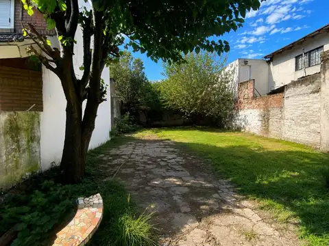 TERRENO EN VENTA EN EZEIZA