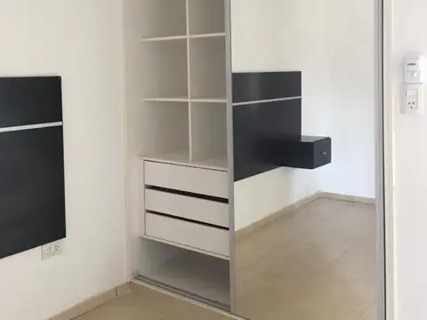Departamento en Alquiler en Macrocentro, Resistencia