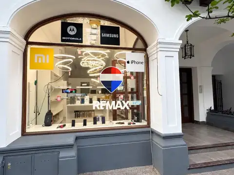 Alquiler local comercial 28m microcentro