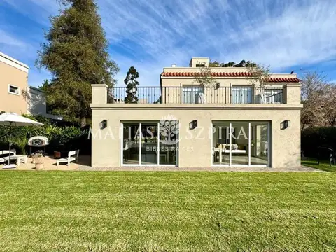 Casa en Venta 7 años