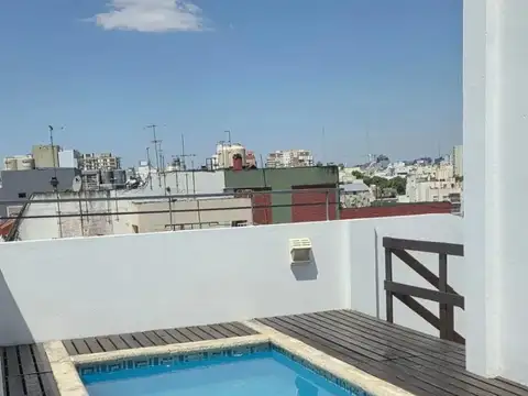 Dr Juan Felipe Aranguren 100, Piso 5