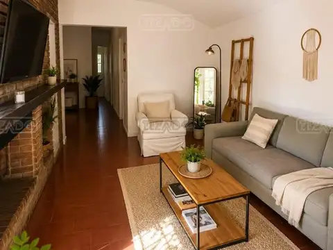 Casa en Venta de 2 dormitorios
