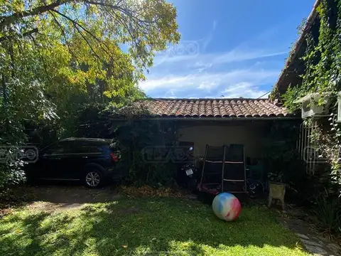 Casa Chalet  en Venta en Urbana Santa Rita, Boulogne, San Isidro