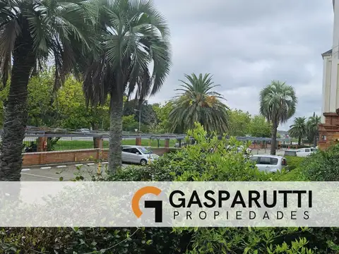 Departamento en Alquiler en Barrio Septiembre - Escobar