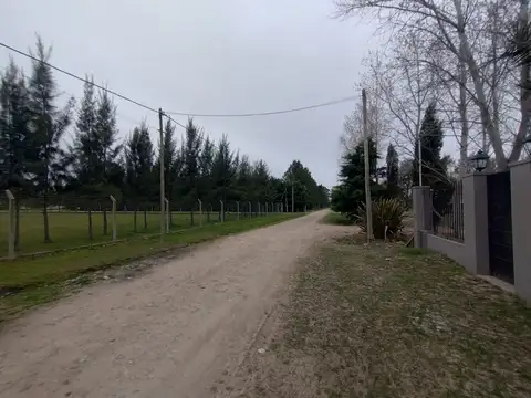 Terreno en Venta de 1000,0 m2