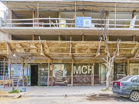 Venta Local en Saavedra Frente a la Plaza Entrega Mayo 2026