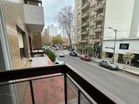 Departamento en Centro